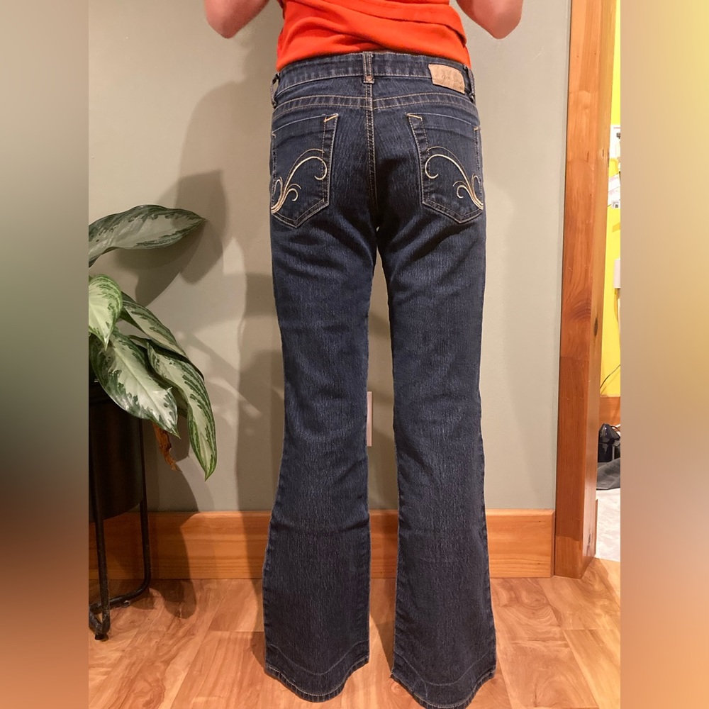 Grane, size 2, jeans